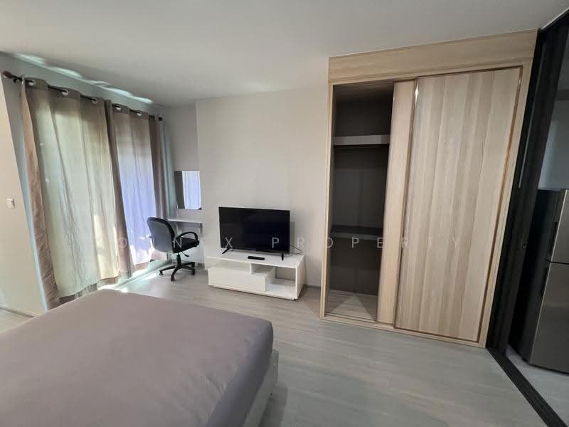 Life Ladprao, Bangkok, 992 Ladprao Road, Jom Phon, Chatuchak, Bangkok, 1 Bedroom, 29 sqm, Condo For Rent, by Connex Property, 500612599 - DDproperty.com