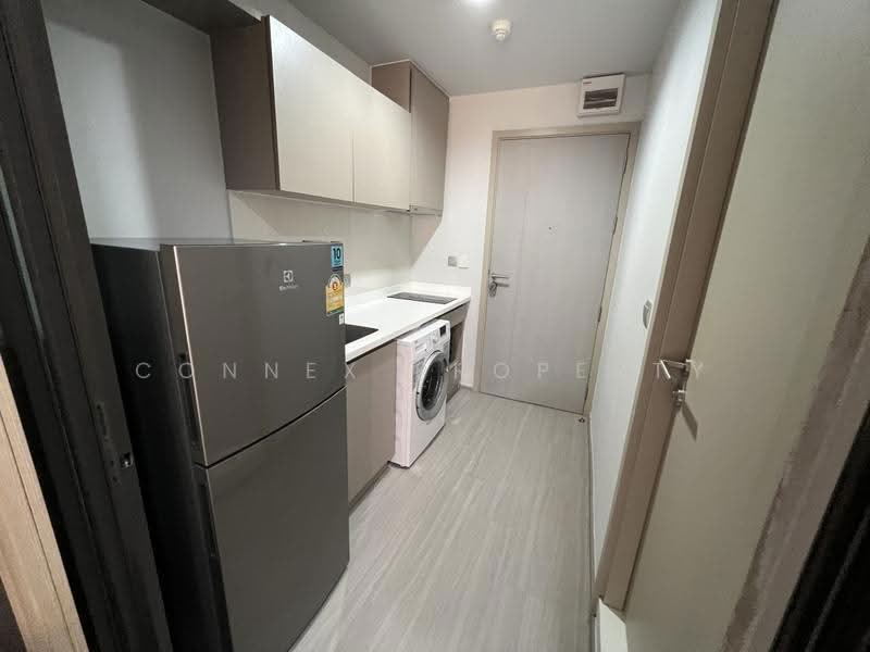 Life Ladprao, Bangkok, 992 Ladprao Road, Jom Phon, Chatuchak, Bangkok, 1 Bedroom, 29 sqm, Condo For Rent, by Connex Property, 500612599 - DDproperty.com