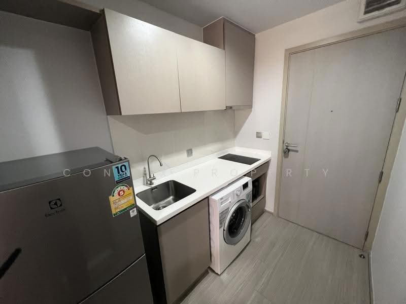 Life Ladprao, Bangkok, 992 Ladprao Road, Jom Phon, Chatuchak, Bangkok, 1 Bedroom, 29 sqm, Condo For Rent, by Connex Property, 500612599 - DDproperty.com