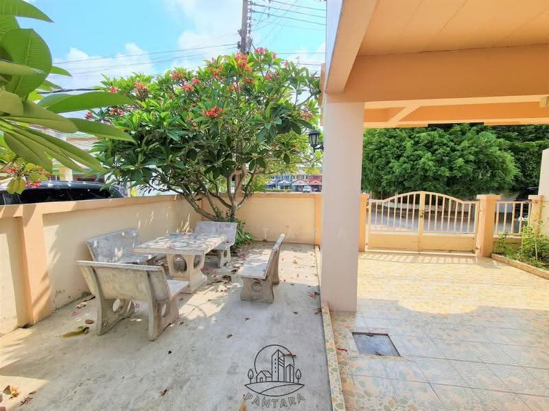 Ploenjai 2, rayong, สุขุมวิท, Thapma, Muang Rayong, Rayong, 3 Bedrooms, 108 sqm, Townhouse For Sale, by PANTARA, 500612600 - DDproperty.com