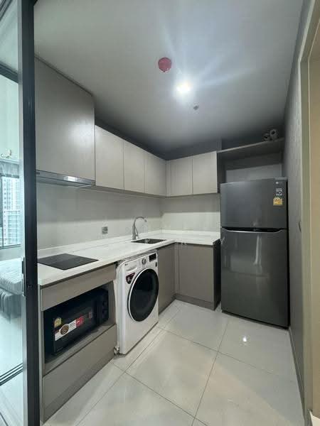 Life Ladprao, Bangkok, 992 Ladprao Road, Jom Phon, Chatuchak, Bangkok, 1 Bedroom, 35 sqm, Condo For Rent, by Connex Property, 500612602 - DDproperty.com