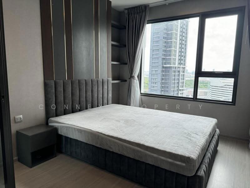 Life Ladprao : ไลฟ์ ลาดพร้าว, กรุงเทพ, 992 ถนนลาดพร้าว, จอมพล, จตุจักร, กรุงเทพ, 35 ตร.ม., คอนโด ให้เช่า, โดย Connex Property, 500612602 - DDproperty.com