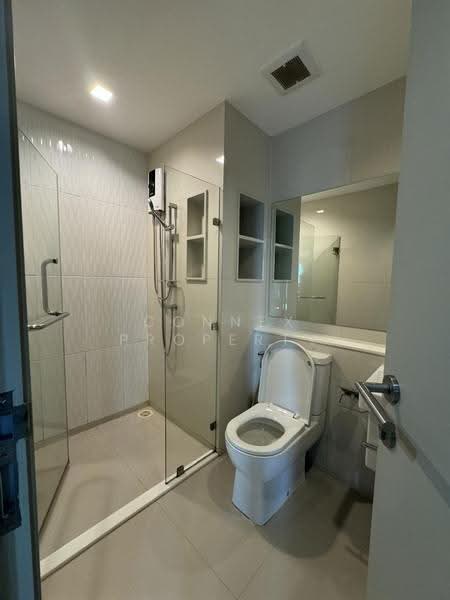 Life Ladprao, Bangkok, 992 Ladprao Road, Jom Phon, Chatuchak, Bangkok, 1 Bedroom, 35 sqm, Condo For Rent, by Connex Property, 500612602 - DDproperty.com
