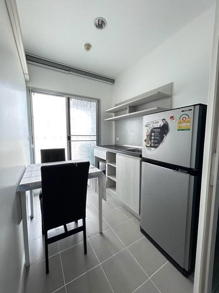 Aspire Sathorn-Thapra : แอสปาย สาทร - ท่าพระ, กรุงเทพ, 359 ถ.ราชพฤกษ์, บุคคโล, ธนบุรี, กรุงเทพ, 30 ตร.ม., คอนโด ให้เช่า, โดย คุณแก้ว, 500612603 - DDproperty.com