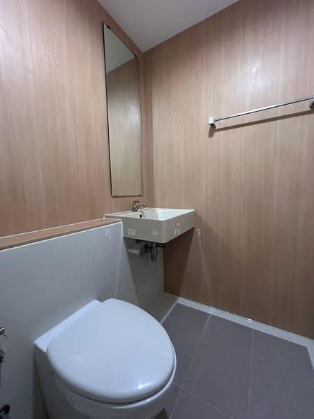 Aspire Sathorn-Thapra, Bangkok, 359 Ratchaphruek Road, Bukkalo, Thon Buri, Bangkok, 1 Bedroom, 30 sqm, Condo For Rent, by คุณแก้ว, 500612603 - DDproperty.com