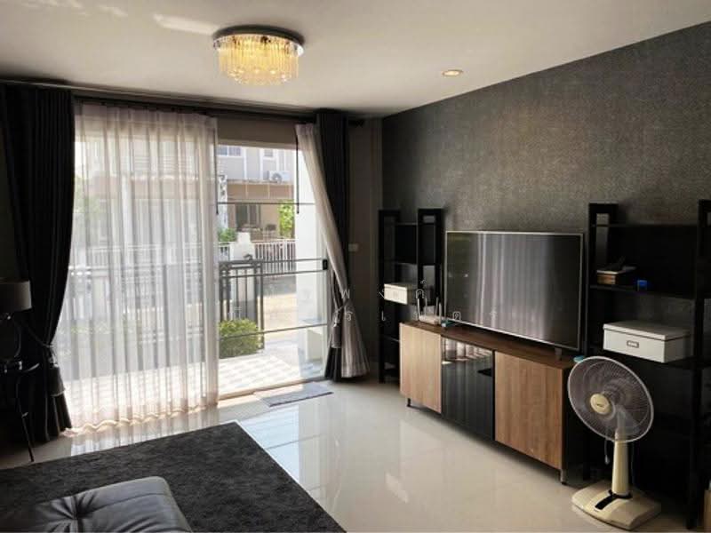 Sammakorn Chaiyapruek-Wongwaen, nonthaburi, Lam Pho, Bang Bua Thong, Nonthaburi, 3 Bedrooms, 170 sqm, Single Detached House For Rent, by นัฐพงค์ มณีอัครเนตร, 500612604 - DDproperty.com