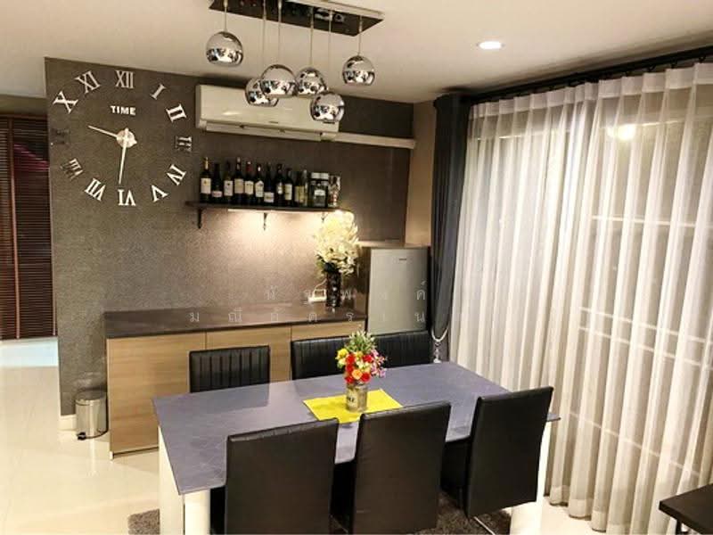 Sammakorn Chaiyapruek-Wongwaen, nonthaburi, Lam Pho, Bang Bua Thong, Nonthaburi, 3 Bedrooms, 170 sqm, Single Detached House For Rent, by นัฐพงค์ มณีอัครเนตร, 500612604 - DDproperty.com