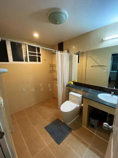 Sammakorn Chaiyapruek-Wongwaen, nonthaburi, Lam Pho, Bang Bua Thong, Nonthaburi, 3 Bedrooms, 170 sqm, Single Detached House For Rent, by นัฐพงค์ มณีอัครเนตร, 500612604 - DDproperty.com