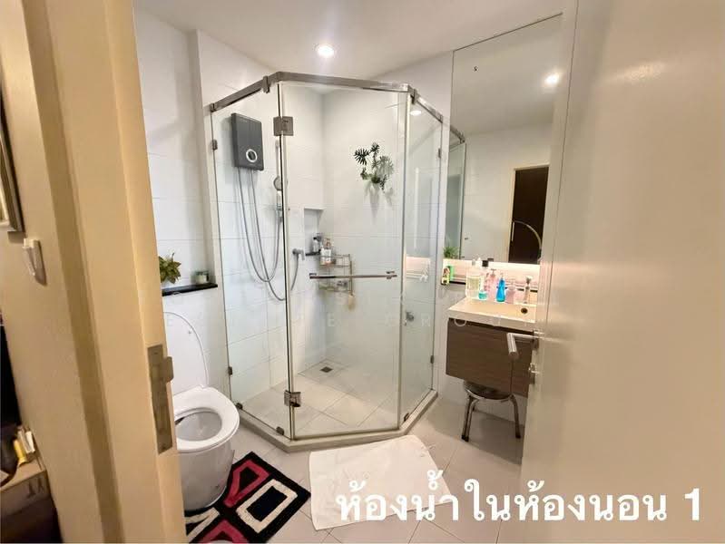 Burasiri Rangsit, Pathum Thani, Rangsit-Pathum Thani Road, Suan Pring Thai, Muang Pathum Thani, Pathum Thani, 4 Bedrooms, 240 sqm, Single Detached House For Sale, by Forty-Six Real Estate Group, 500612605 - DDproperty.com