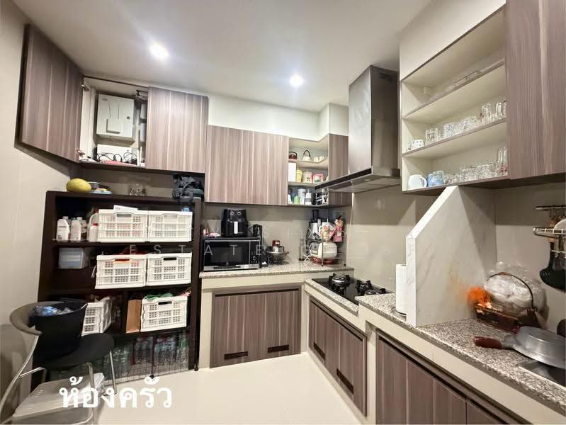 Burasiri Rangsit : บุราสิริ รังสิต, ปทุมธานี, ถนน รังสิต-ปทุมธานี, สวนพริกไทย, เมืองปทุมธานี, ปทุมธานี, 240 ตร.ม., บ้านเดี่ยว ขาย, โดย Forty-Six Real Estate Group, 500612605 - DDproperty.com