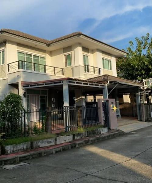 ไม่พบโครงการ, nonthaburi, แจ้งวัฒนะ ปากเกร็ด39, Ban Mai, Pak Kret, Nonthaburi, 4 Bedrooms, 240 sqm, Single Detached House For Rent, by กุลจิรา อภัยโส, 500612606 - DDproperty.com