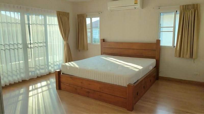 ไม่พบโครงการ, nonthaburi, แจ้งวัฒนะ ปากเกร็ด39, Ban Mai, Pak Kret, Nonthaburi, 4 Bedrooms, 240 sqm, Single Detached House For Rent, by กุลจิรา อภัยโส, 500612606 - DDproperty.com