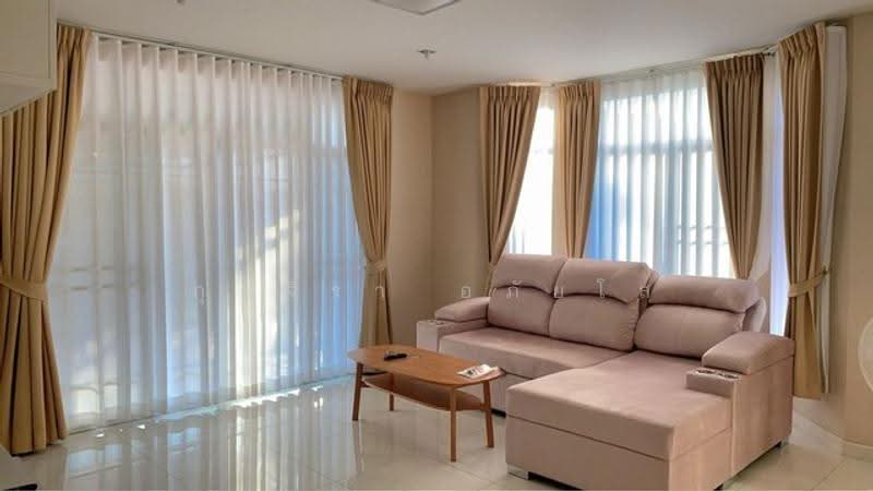 ไม่พบโครงการ, nonthaburi, แจ้งวัฒนะ ปากเกร็ด39, Ban Mai, Pak Kret, Nonthaburi, 4 Bedrooms, 240 sqm, Single Detached House For Rent, by กุลจิรา อภัยโส, 500612606 - DDproperty.com
