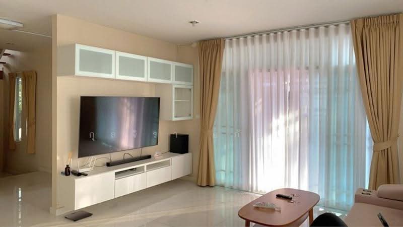 ไม่พบโครงการ, nonthaburi, แจ้งวัฒนะ ปากเกร็ด39, Ban Mai, Pak Kret, Nonthaburi, 4 Bedrooms, 240 sqm, Single Detached House For Rent, by กุลจิรา อภัยโส, 500612606 - DDproperty.com