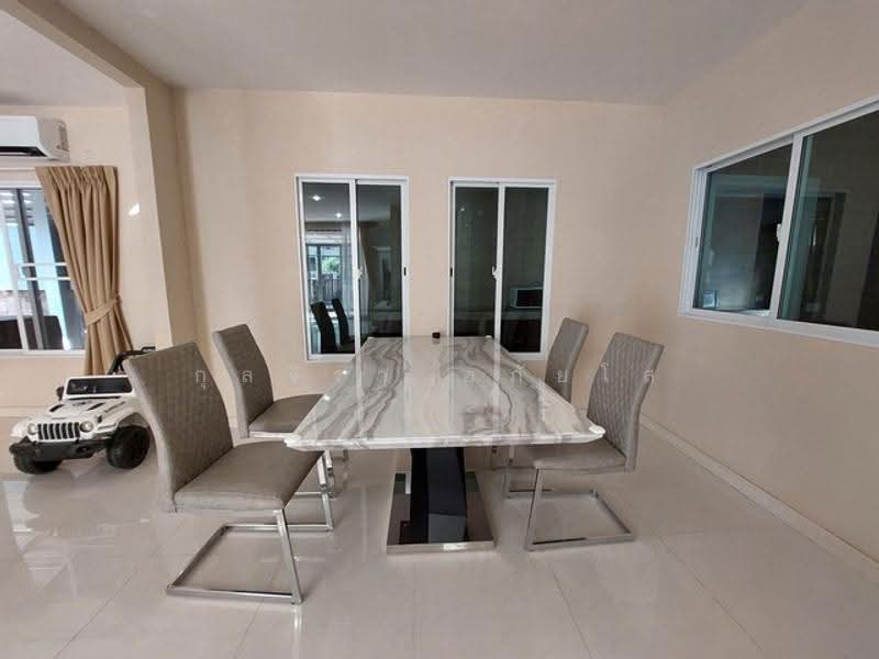 ไม่พบโครงการ, nonthaburi, แจ้งวัฒนะ ปากเกร็ด39, Ban Mai, Pak Kret, Nonthaburi, 4 Bedrooms, 240 sqm, Single Detached House For Rent, by กุลจิรา อภัยโส, 500612606 - DDproperty.com