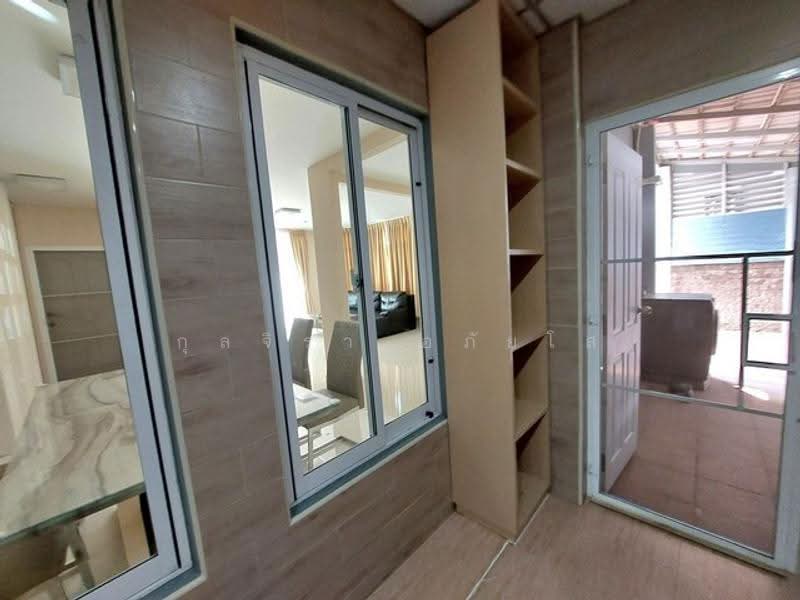 ไม่พบโครงการ, nonthaburi, แจ้งวัฒนะ ปากเกร็ด39, Ban Mai, Pak Kret, Nonthaburi, 4 Bedrooms, 240 sqm, Single Detached House For Rent, by กุลจิรา อภัยโส, 500612606 - DDproperty.com