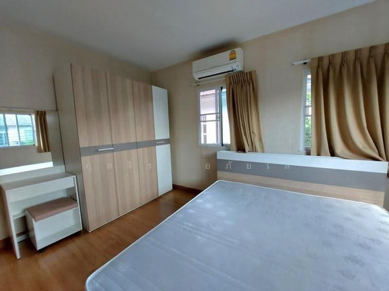 ไม่พบโครงการ, nonthaburi, แจ้งวัฒนะ ปากเกร็ด39, Ban Mai, Pak Kret, Nonthaburi, 4 Bedrooms, 240 sqm, Single Detached House For Rent, by กุลจิรา อภัยโส, 500612606 - DDproperty.com