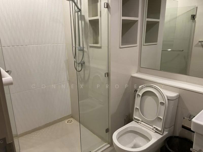 Life Ladprao, Bangkok, 992 Ladprao Road, Jom Phon, Chatuchak, Bangkok, 1 Bedroom, 29 sqm, Condo For Rent, by Connex Property, 500612607 - DDproperty.com