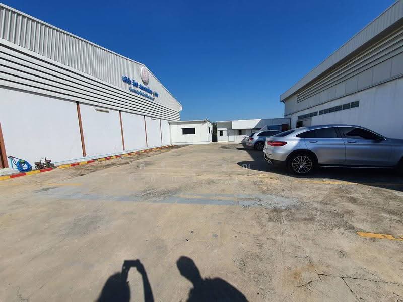 Harairaj, Bangkok, หทัยราษฎร์, Sam Wa Tawan Tok, Khlong Sam Wa, Bangkok, , 465 sqm, Warehouse/Factory For Rent, by ศิริวรรณ เผือกใจแผ้ว, 500612608 - DDproperty.com