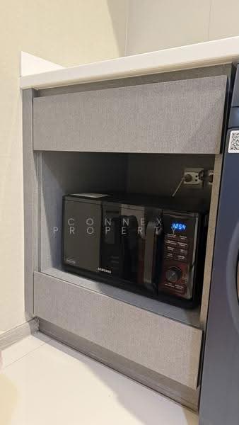 Life Asoke Hype, Bangkok, 339 Chaturathit Rd, Makkasan, Ratchathewi, Bangkok, 1 Bedroom, 35 sqm, Condo For Rent, by Connex Property, 500612610 - DDproperty.com