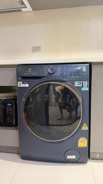 Life Asoke Hype, Bangkok, 339 Chaturathit Rd, Makkasan, Ratchathewi, Bangkok, 1 Bedroom, 35 sqm, Condo For Rent, by Connex Property, 500612610 - DDproperty.com
