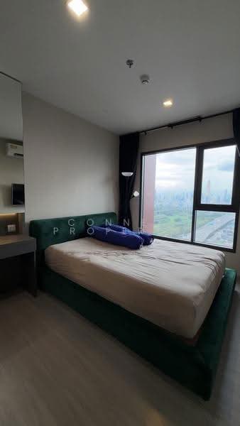 Life Asoke Hype, Bangkok, 339 Chaturathit Rd, Makkasan, Ratchathewi, Bangkok, 1 Bedroom, 35 sqm, Condo For Rent, by Connex Property, 500612610 - DDproperty.com