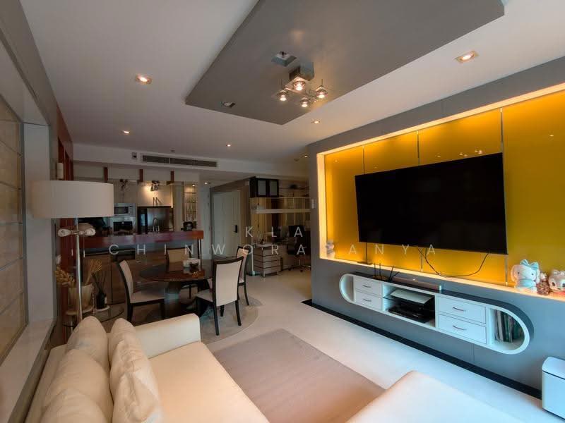 Athenee Residence, bangkok, 65 Witthayu Road, Lumphini, Pathum Wan, Bangkok, 2 Bedrooms, 99 sqm, Condo For Sale, by Kla Chinworapanya, 500612611 - DDproperty.com