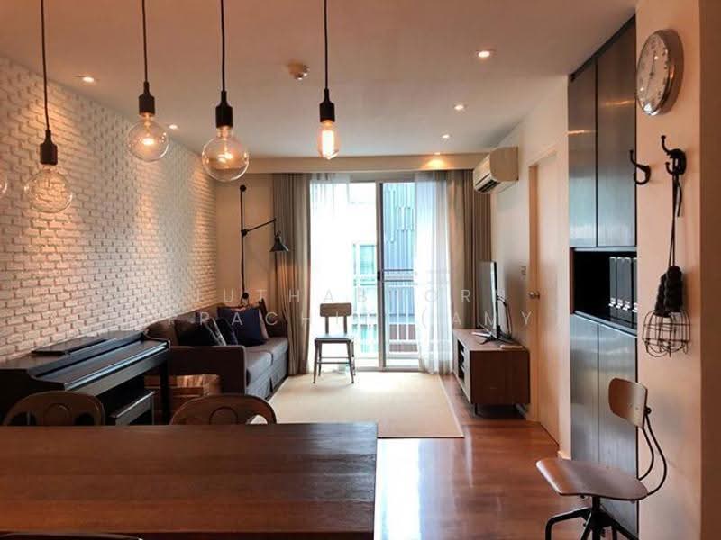 49 Plus : 49 พลัส, กรุงเทพ, ซอยสุขุมวิท 49, คลองตันเหนือ, วัฒนา, กรุงเทพ, 52 ตร.ม., คอนโด ให้เช่า, โดย Juthabhorn Uppachit (Amy), 500612612 - DDproperty.com