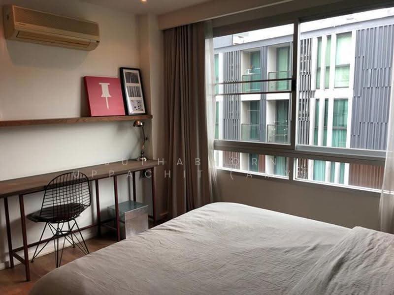 49 Plus, Bangkok, Soi Sukhumvit 49, Khlong Tan Nua, Watthana, Bangkok, 1 Bedroom, 52 sqm, Condo For Rent, by Juthabhorn Uppachit (Amy), 500612612 - DDproperty.com