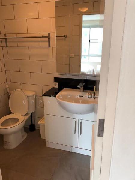 49 Plus, Bangkok, Soi Sukhumvit 49, Khlong Tan Nua, Watthana, Bangkok, 1 Bedroom, 52 sqm, Condo For Rent, by Juthabhorn Uppachit (Amy), 500612612 - DDproperty.com