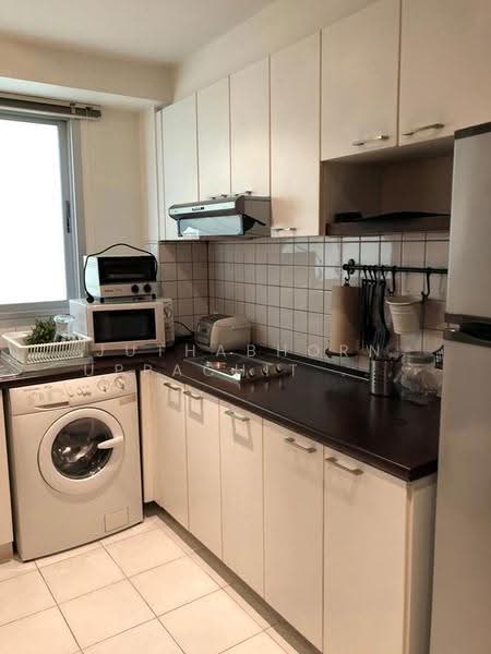 49 Plus, Bangkok, Soi Sukhumvit 49, Khlong Tan Nua, Watthana, Bangkok, 1 Bedroom, 52 sqm, Condo For Rent, by Juthabhorn Uppachit (Amy), 500612612 - DDproperty.com