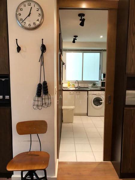 49 Plus, Bangkok, Soi Sukhumvit 49, Khlong Tan Nua, Watthana, Bangkok, 1 Bedroom, 52 sqm, Condo For Rent, by Juthabhorn Uppachit (Amy), 500612612 - DDproperty.com