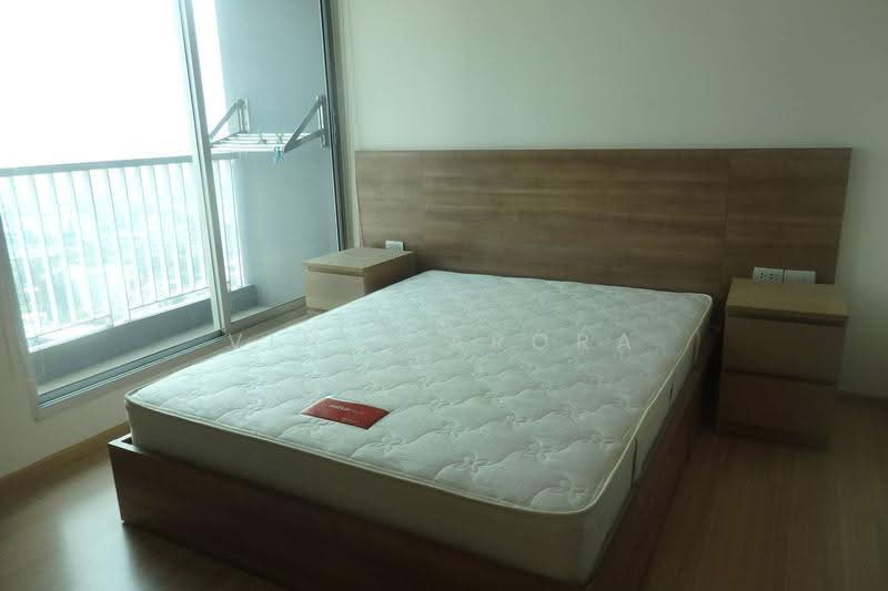 Rhythm Sukhumvit 50, Bangkok, 8 Sukhumvit 50, Sukhumvit Road, Phra Kanong, Khlong Toei, Bangkok, 1 Bedroom, 45 sqm, Condo For Sale, by Vinit Arora, 500612614 - DDproperty.com