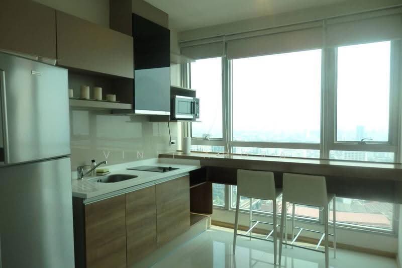 Rhythm Sukhumvit 50, Bangkok, 8 Sukhumvit 50, Sukhumvit Road, Phra Kanong, Khlong Toei, Bangkok, 1 Bedroom, 45 sqm, Condo For Sale, by Vinit Arora, 500612614 - DDproperty.com