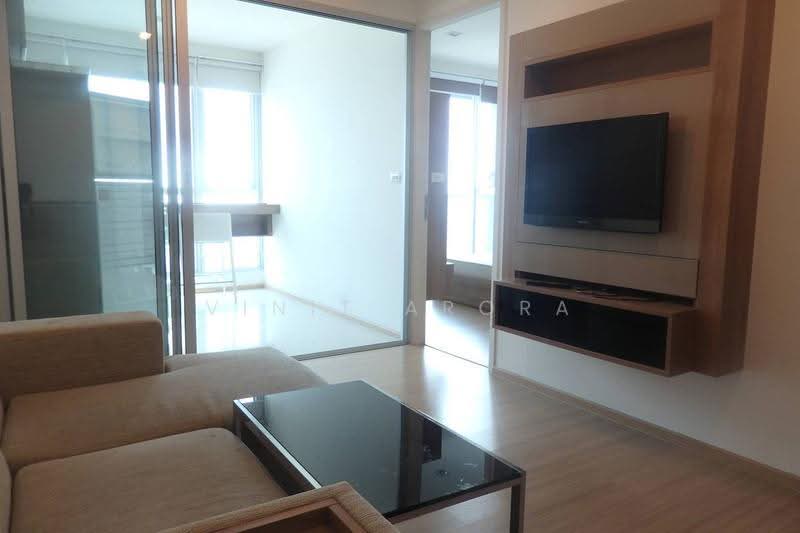 Rhythm Sukhumvit 50, Bangkok, 8 Sukhumvit 50, Sukhumvit Road, Phra Kanong, Khlong Toei, Bangkok, 1 Bedroom, 45 sqm, Condo For Sale, by Vinit Arora, 500612614 - DDproperty.com