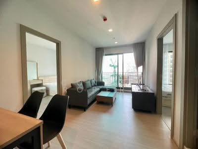 For Rent - Life Asoke-Rama 9, Bangkok