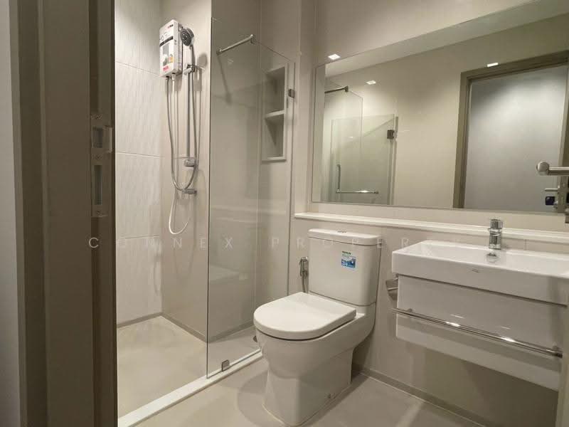 Life Asoke-Rama 9, bangkok, 626 Asoke-Dindaeng Road, Makkasan, Ratchathewi, Bangkok, 2 Bedrooms, 58 sqm, Condo For Rent, by Connex Property, 500612615 - DDproperty.com
