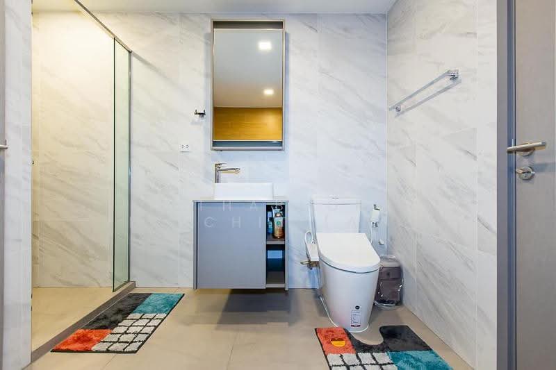 Taka Haus, Bangkok, 99 Soi Ekamai 10, Khlong Tan Nua, Watthana, Bangkok, 1 Bedroom, 44 sqm, Condo For Rent, by Juthabhorn Uppachit (Amy), 500612616 - DDproperty.com