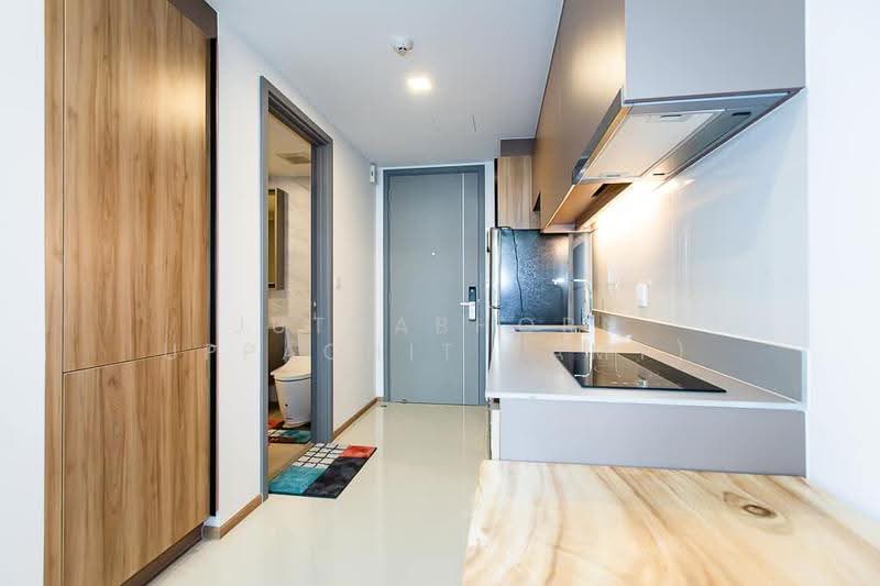 Taka Haus, Bangkok, 99 Soi Ekamai 10, Khlong Tan Nua, Watthana, Bangkok, 1 Bedroom, 44 sqm, Condo For Rent, by Juthabhorn Uppachit (Amy), 500612616 - DDproperty.com