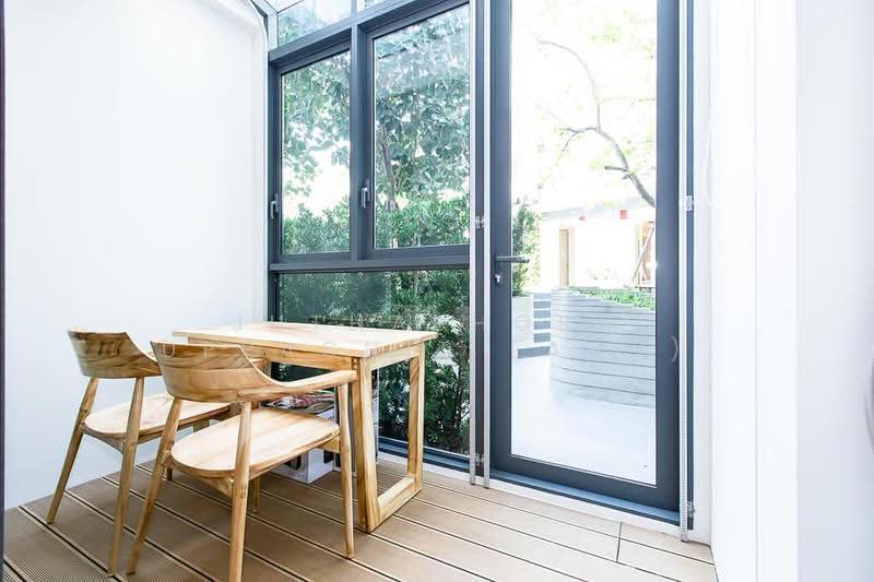 Taka Haus, Bangkok, 99 Soi Ekamai 10, Khlong Tan Nua, Watthana, Bangkok, 1 Bedroom, 44 sqm, Condo For Rent, by Juthabhorn Uppachit (Amy), 500612616 - DDproperty.com