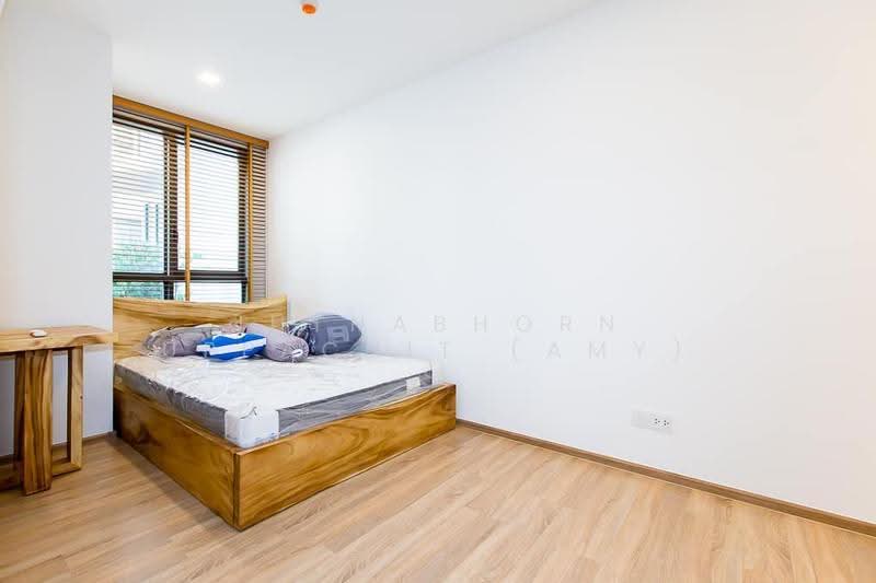 Taka Haus, Bangkok, 99 Soi Ekamai 10, Khlong Tan Nua, Watthana, Bangkok, 1 Bedroom, 44 sqm, Condo For Rent, by Juthabhorn Uppachit (Amy), 500612616 - DDproperty.com