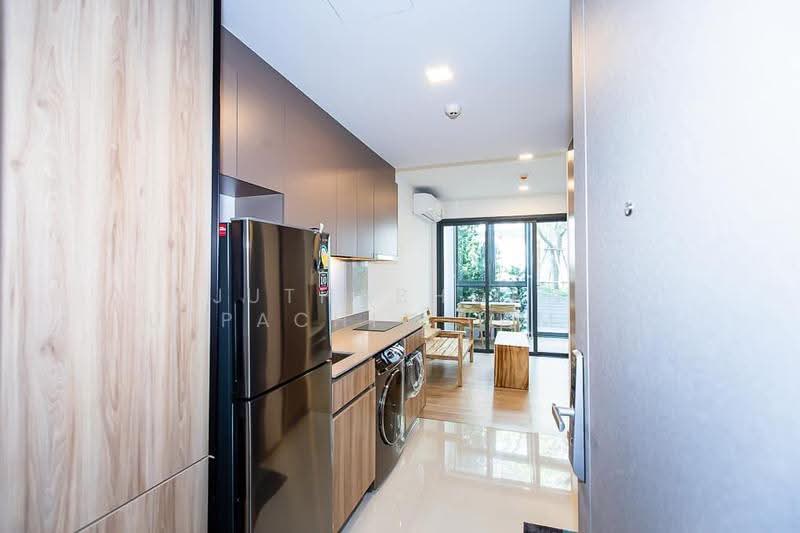 Taka Haus, Bangkok, 99 Soi Ekamai 10, Khlong Tan Nua, Watthana, Bangkok, 1 Bedroom, 44 sqm, Condo For Rent, by Juthabhorn Uppachit (Amy), 500612616 - DDproperty.com
