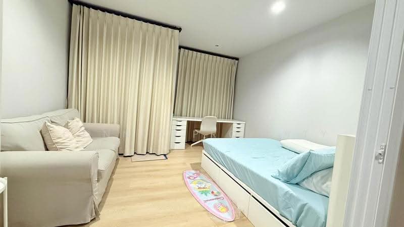 Life Asoke-Rama 9, bangkok, 626 Asoke-Dindaeng Road, Makkasan, Ratchathewi, Bangkok, 1 Bedroom, 25 sqm, Condo For Rent, by Connex Property, 500612617 - DDproperty.com
