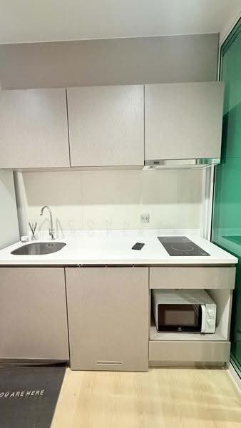 Life Asoke-Rama 9, bangkok, 626 Asoke-Dindaeng Road, Makkasan, Ratchathewi, Bangkok, 1 Bedroom, 25 sqm, Condo For Rent, by Connex Property, 500612617 - DDproperty.com