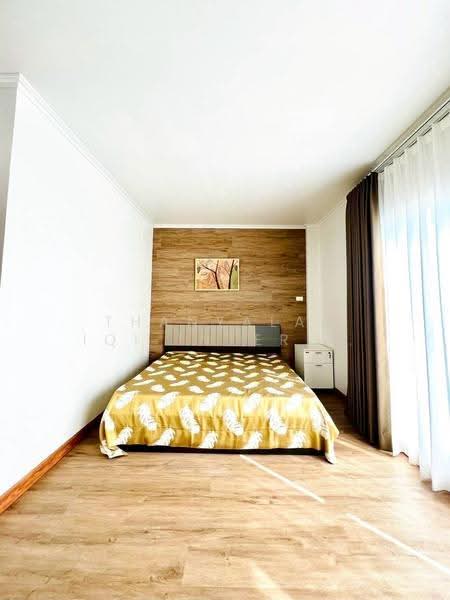 BIZTOWN Srinakarin, Bangkok, ศรีนครินทร์, Nong Bon, Prawet, Bangkok, 4 Bedrooms, 270 sqm, Townhouse For Rent, by THANYALAK IQI INTERNATIONAL 099-979-0151, 500612619 - DDproperty.com