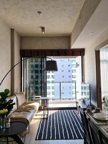 The Lofts Asoke : เดอะ ลอฟท์ อโศก, กรุงเทพ, ถนนสุขุมวิท 21, คลองเตยเหนือ, วัฒนา, กรุงเทพ, 36 ตร.ม., คอนโด ให้เช่า, โดย Juthabhorn Uppachit (Amy), 500612620 - DDproperty.com