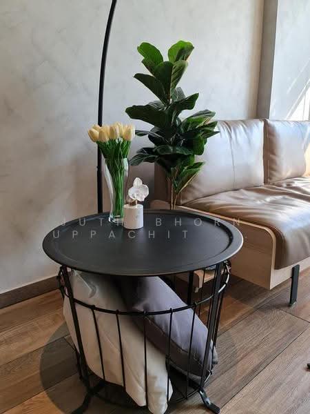 The Lofts Asoke, bangkok, Sukhumvit 21 Road, Khlongtoei Nua, Watthana, Bangkok, 1 Bedroom, 36 sqm, Condo For Rent, by Juthabhorn Uppachit (Amy), 500612620 - DDproperty.com