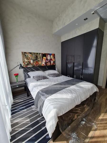 The Lofts Asoke, bangkok, Sukhumvit 21 Road, Khlongtoei Nua, Watthana, Bangkok, 1 Bedroom, 36 sqm, Condo For Rent, by Juthabhorn Uppachit (Amy), 500612620 - DDproperty.com
