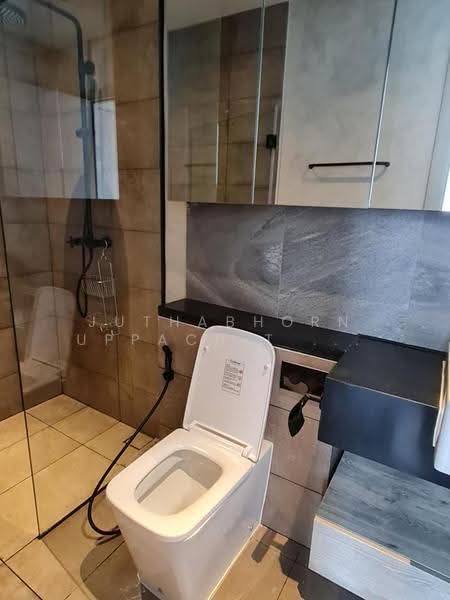 The Lofts Asoke, bangkok, Sukhumvit 21 Road, Khlongtoei Nua, Watthana, Bangkok, 1 Bedroom, 36 sqm, Condo For Rent, by Juthabhorn Uppachit (Amy), 500612620 - DDproperty.com