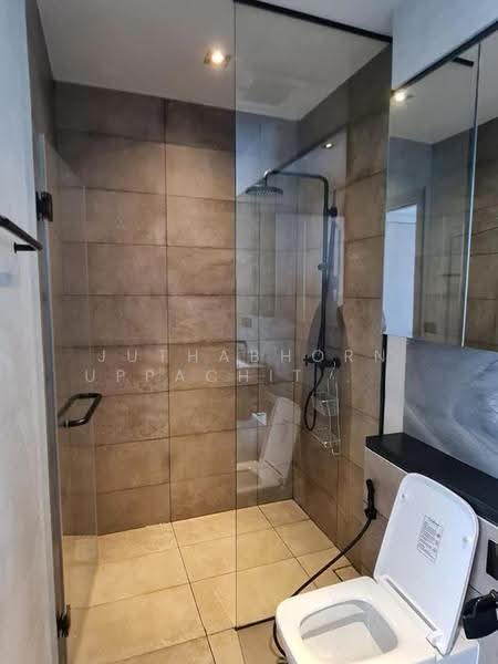 The Lofts Asoke : เดอะ ลอฟท์ อโศก, กรุงเทพ, ถนนสุขุมวิท 21, คลองเตยเหนือ, วัฒนา, กรุงเทพ, 36 ตร.ม., คอนโด ให้เช่า, โดย Juthabhorn Uppachit (Amy), 500612620 - DDproperty.com